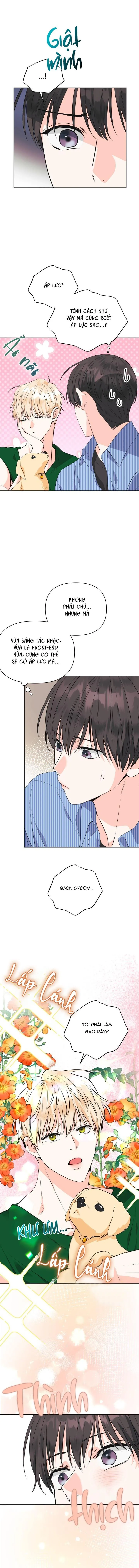 RE PLAYLIST Chapter 16 Trang 5