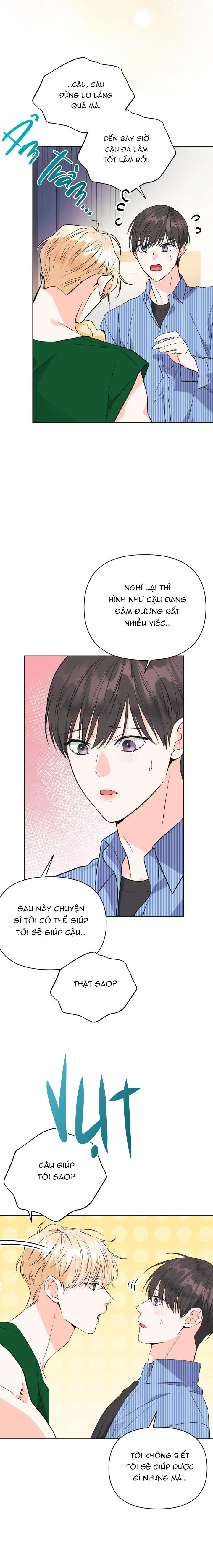 RE PLAYLIST Chapter 16 Trang 6