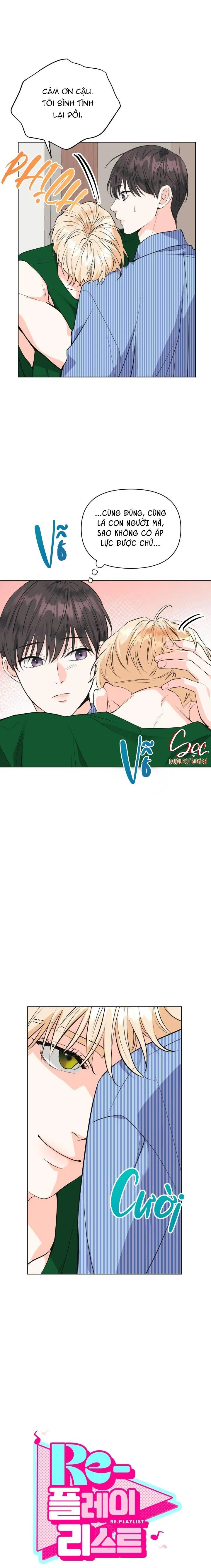 RE PLAYLIST Chapter 16 Trang 7