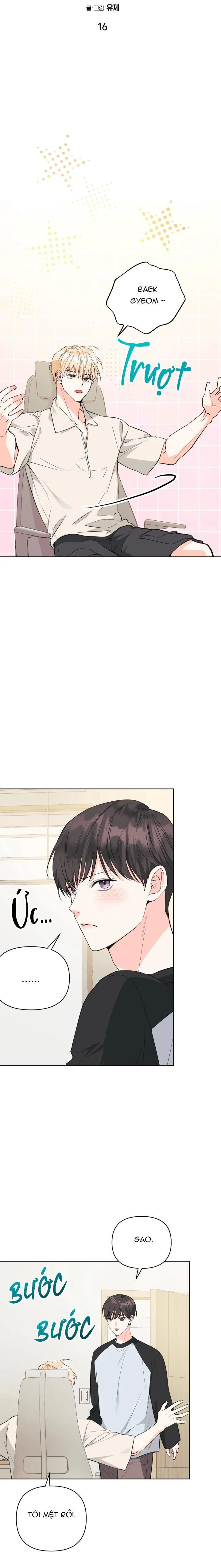 RE PLAYLIST Chapter 16 Trang 8