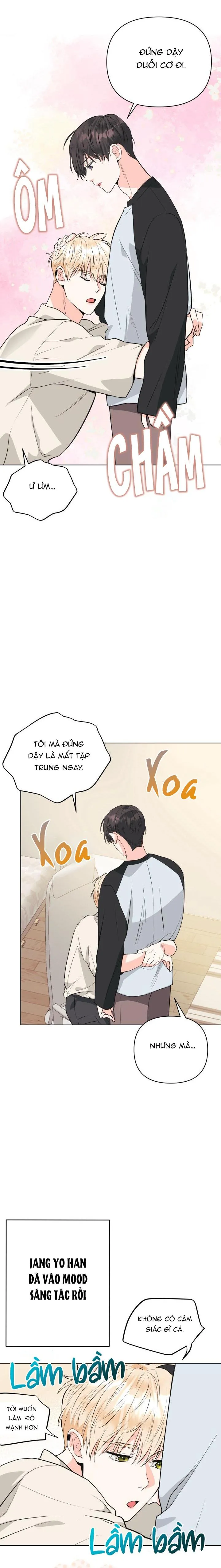 RE PLAYLIST Chapter 16 Trang 9