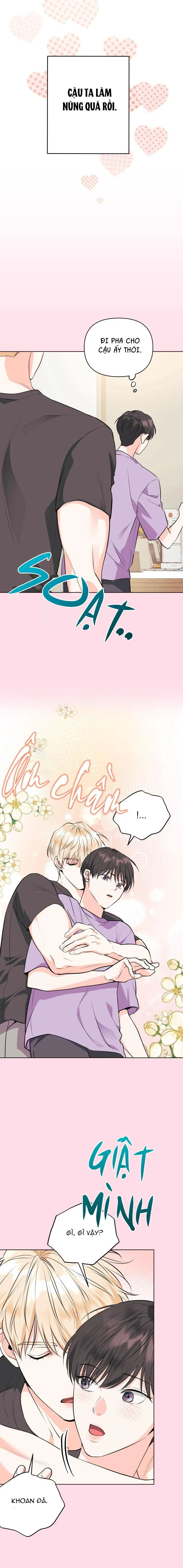 RE PLAYLIST Chapter 16 Trang 10