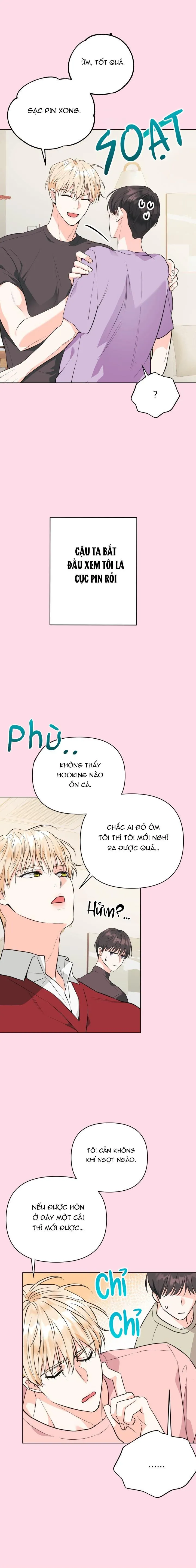 RE PLAYLIST Chapter 16 Trang 11