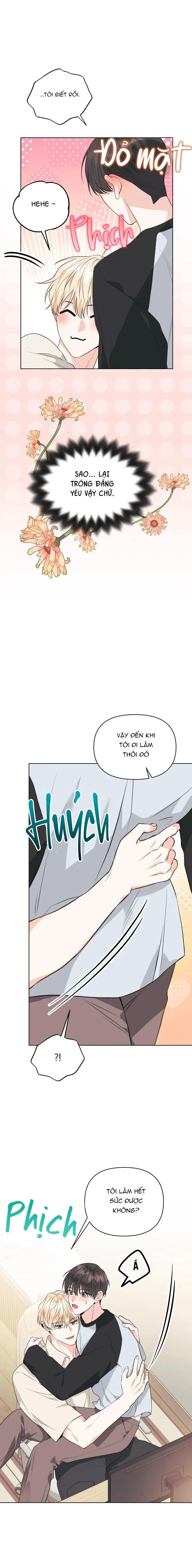 RE PLAYLIST Chapter 16 Trang 13