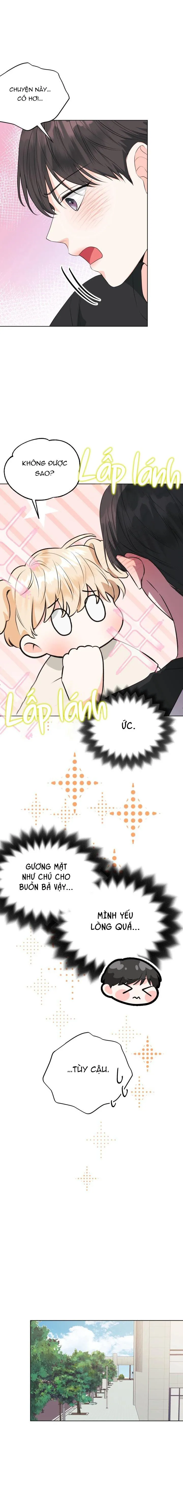 RE PLAYLIST Chapter 16 Trang 14