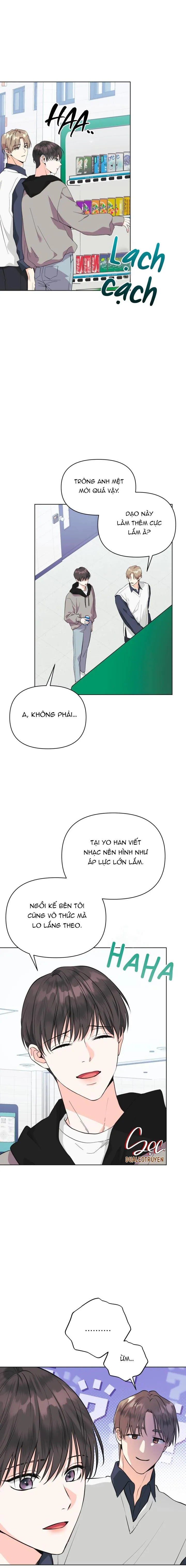 RE PLAYLIST Chapter 16 Trang 15