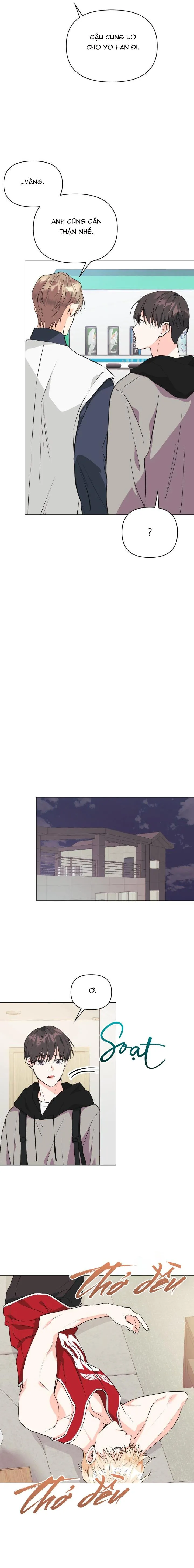 RE PLAYLIST Chapter 16 Trang 16