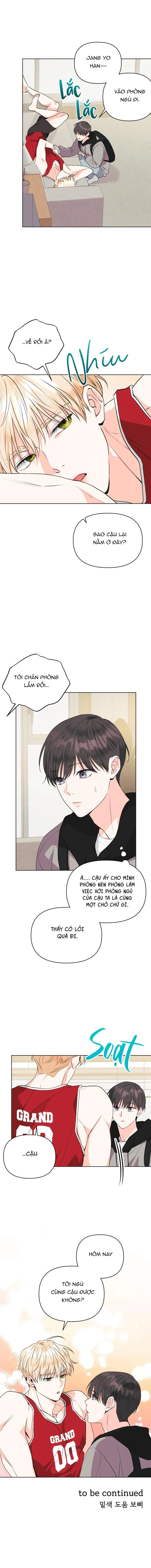 RE PLAYLIST Chapter 16 Trang 17