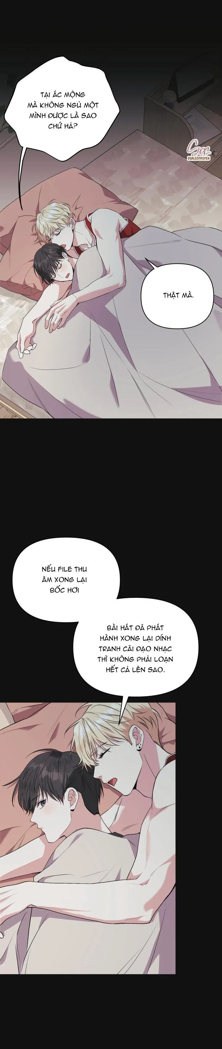 RE PLAYLIST Chapter 17 Trang 3