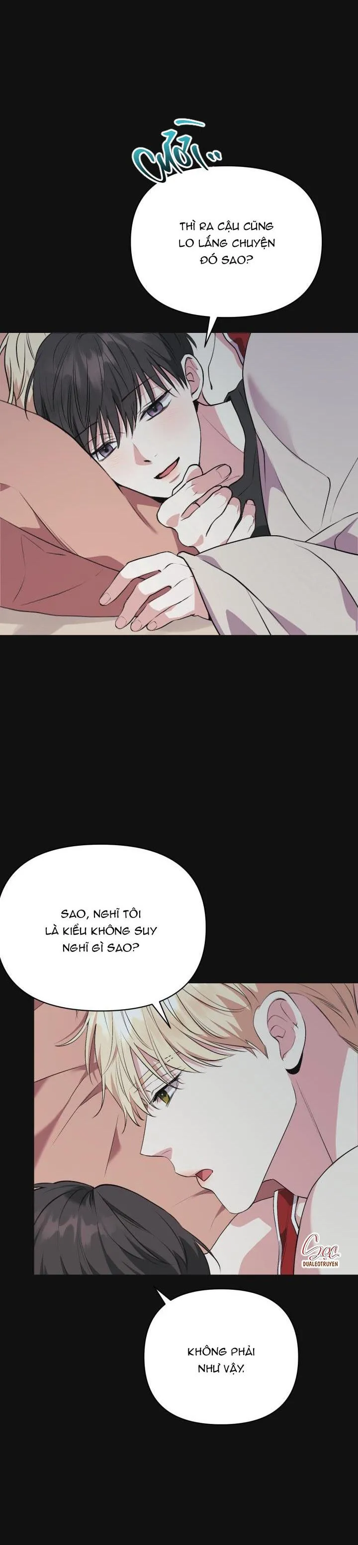 RE PLAYLIST Chapter 17 Trang 4