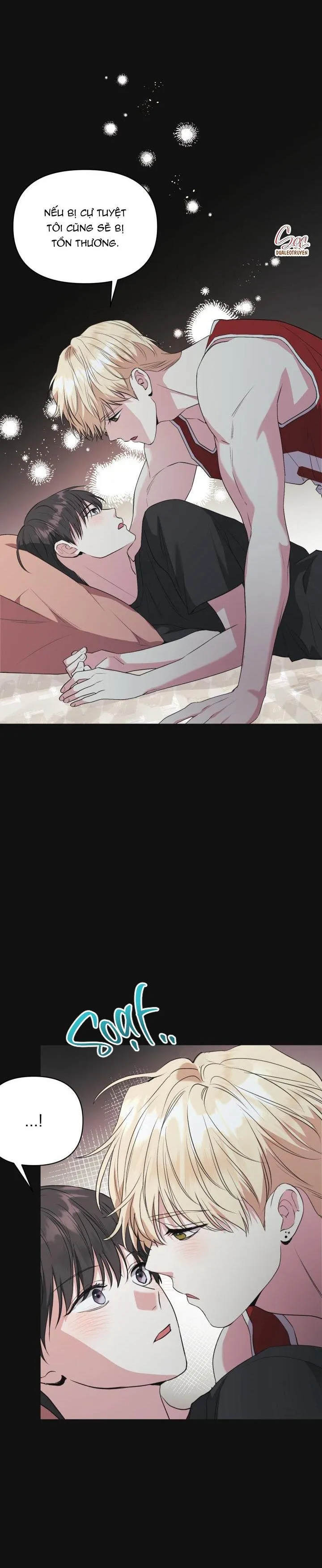 RE PLAYLIST Chapter 17 Trang 6