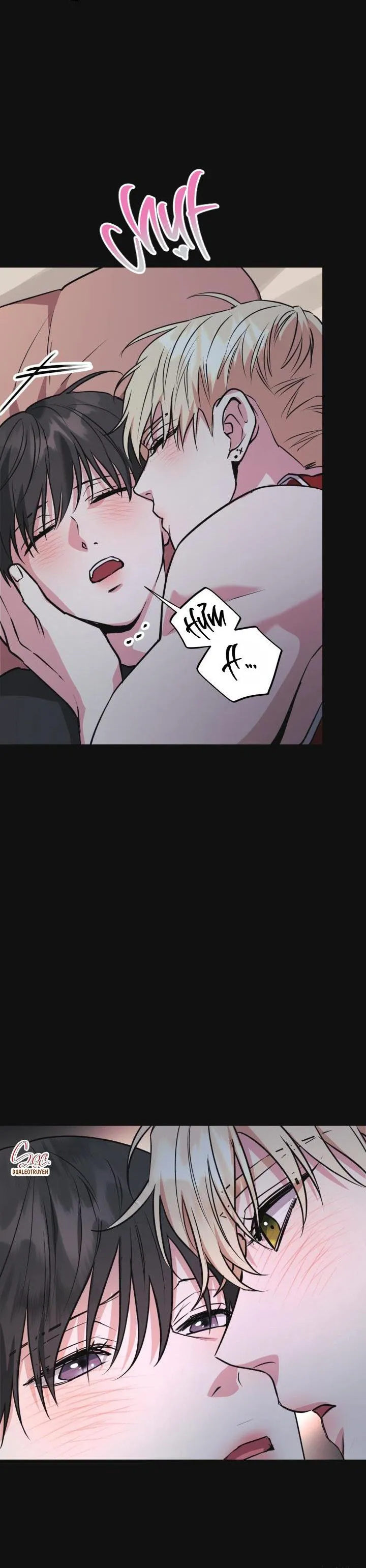 RE PLAYLIST Chapter 17 Trang 10