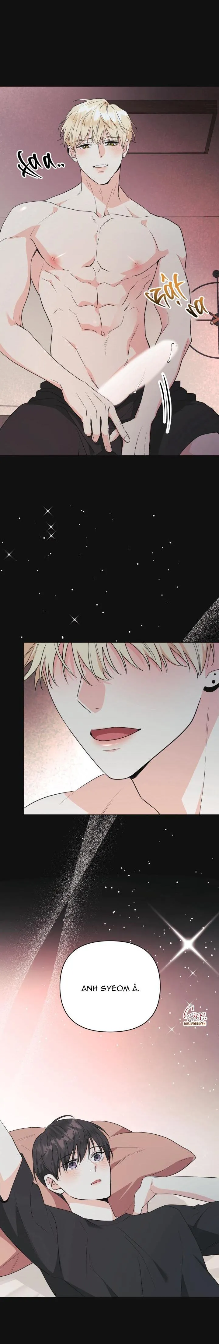 RE PLAYLIST Chapter 17 Trang 13