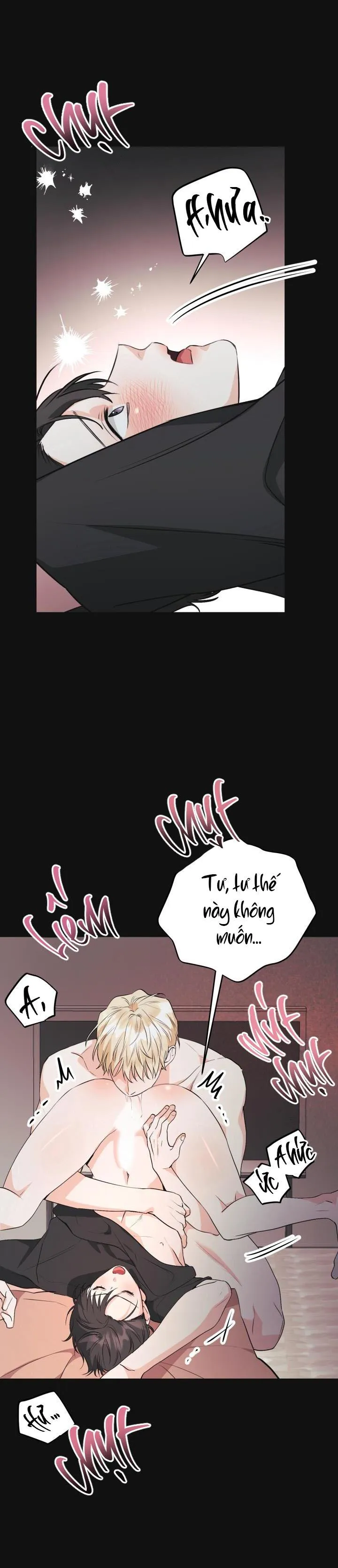 RE PLAYLIST Chapter 17 Trang 16