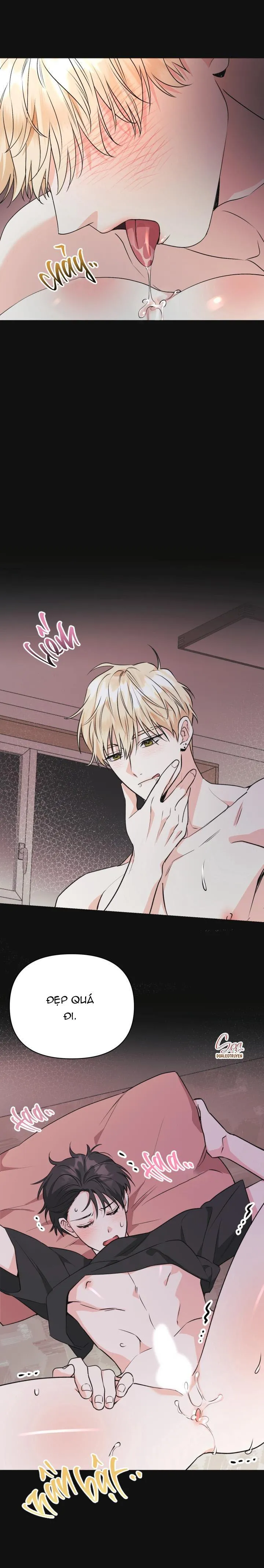 RE PLAYLIST Chapter 17 Trang 17