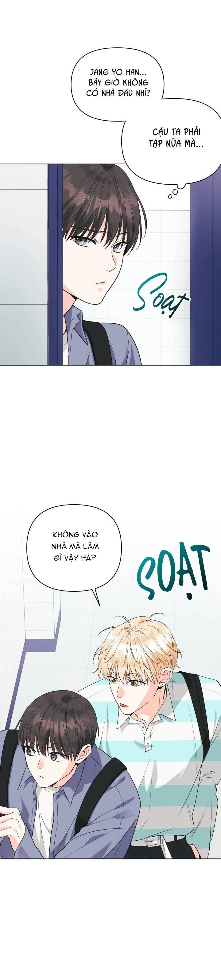 RE PLAYLIST Chapter 18 Trang 4