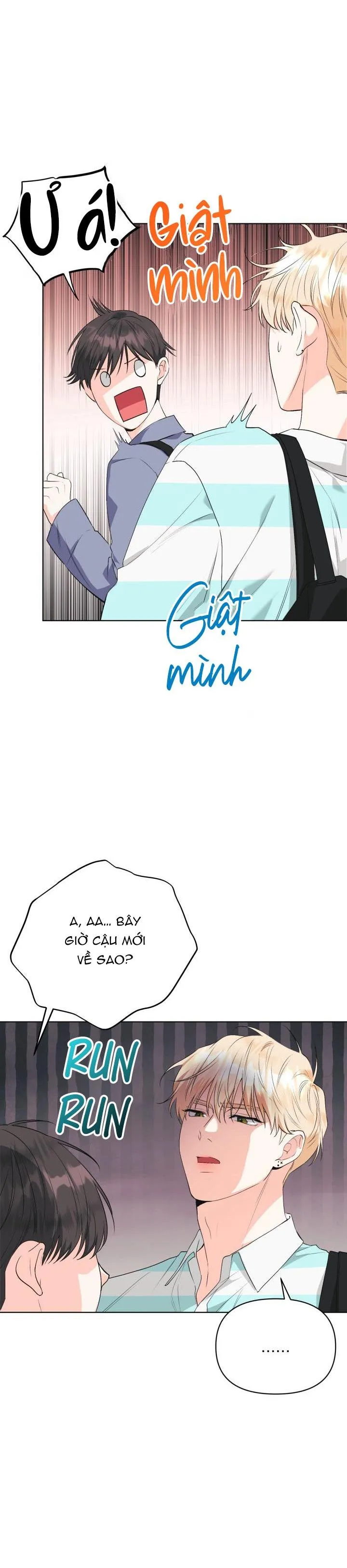 RE PLAYLIST Chapter 18 Trang 5