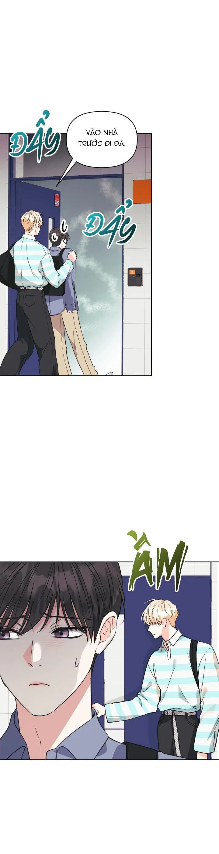 RE PLAYLIST Chapter 18 Trang 6