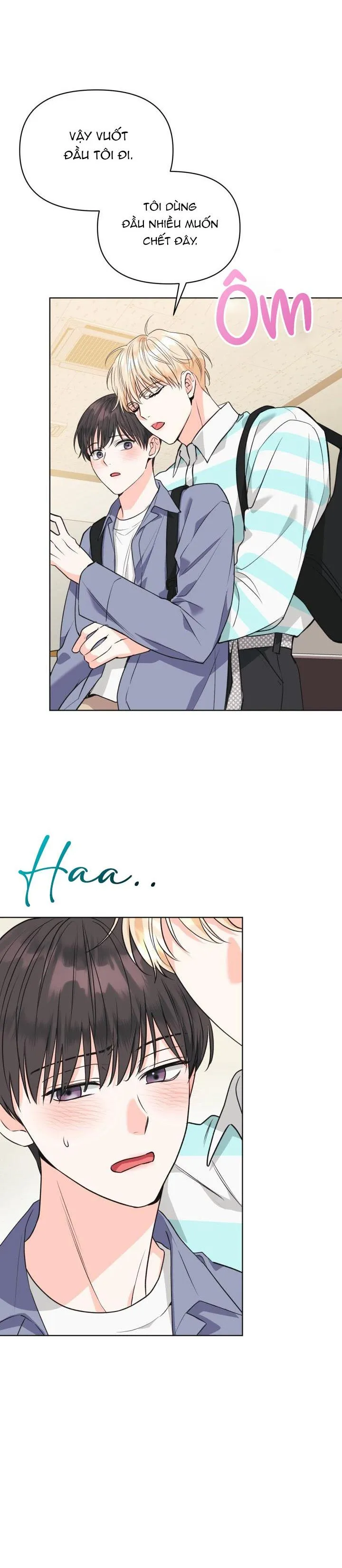 RE PLAYLIST Chapter 18 Trang 10