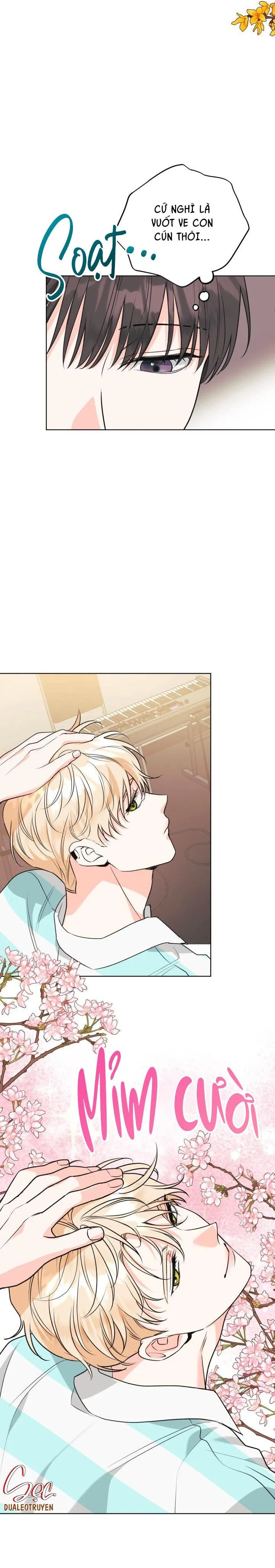 RE PLAYLIST Chapter 18 Trang 13