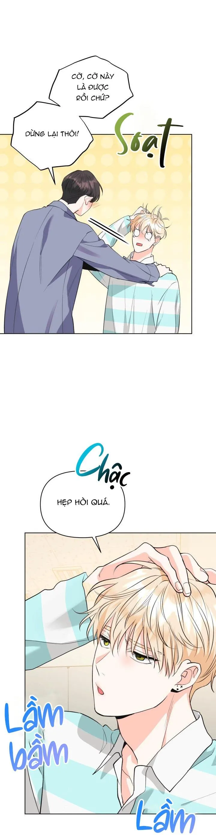 RE PLAYLIST Chapter 18 Trang 15