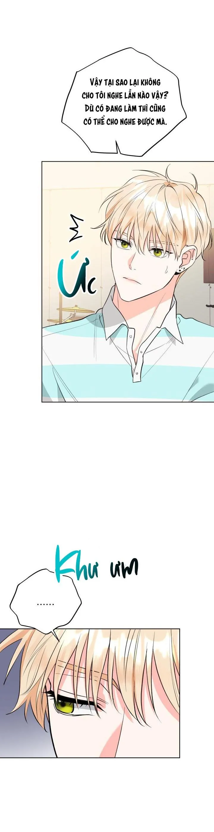 RE PLAYLIST Chapter 18 Trang 17