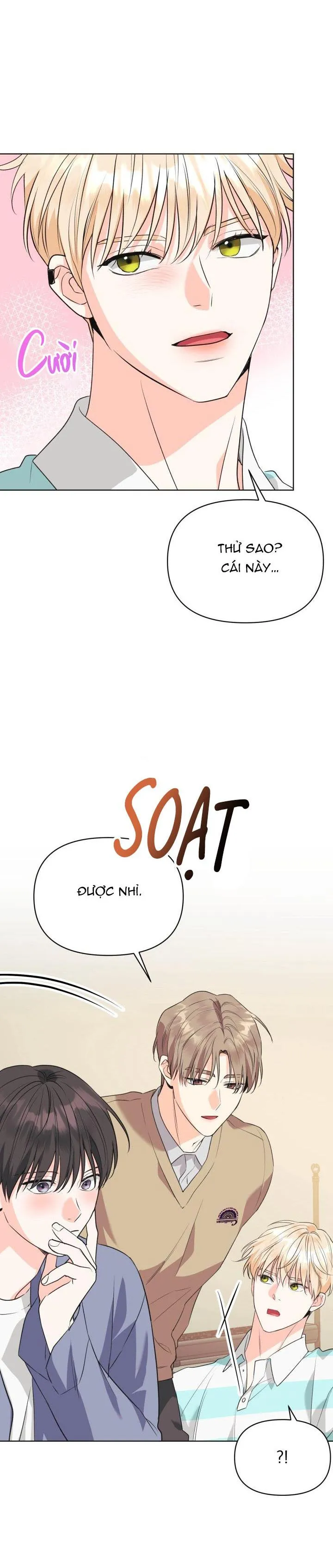 RE PLAYLIST Chapter 18 Trang 22