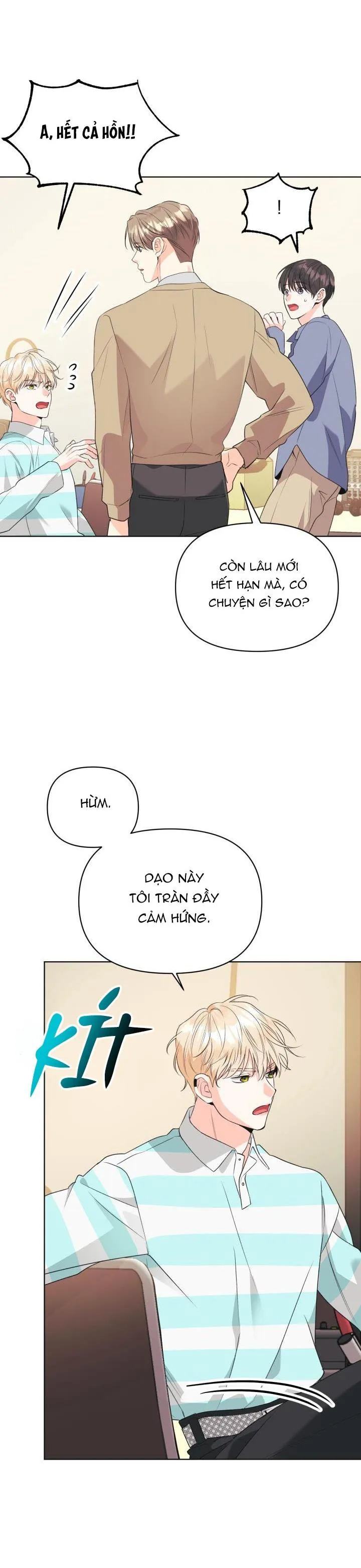 RE PLAYLIST Chapter 18 Trang 23