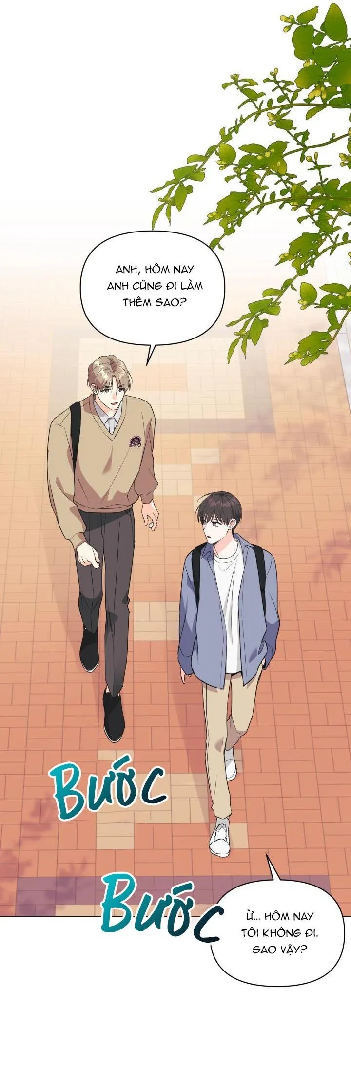 RE PLAYLIST Chapter 18 Trang 27