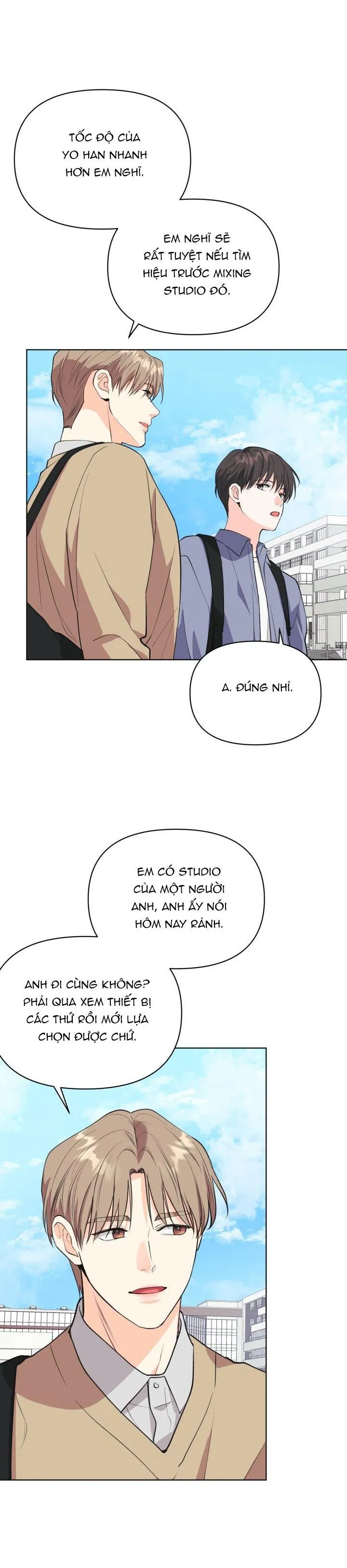 RE PLAYLIST Chapter 18 Trang 28