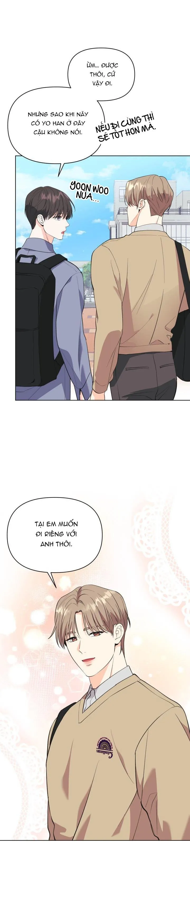 RE PLAYLIST Chapter 18 Trang 29