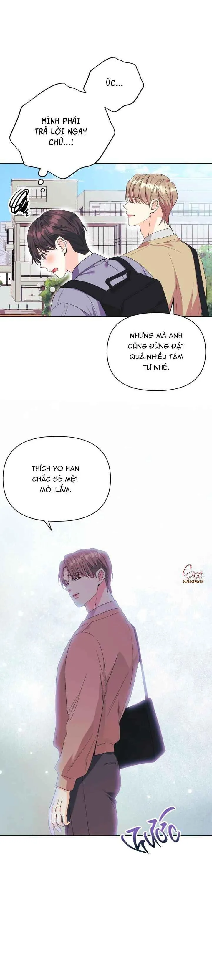 RE PLAYLIST Chapter 19 Trang 3