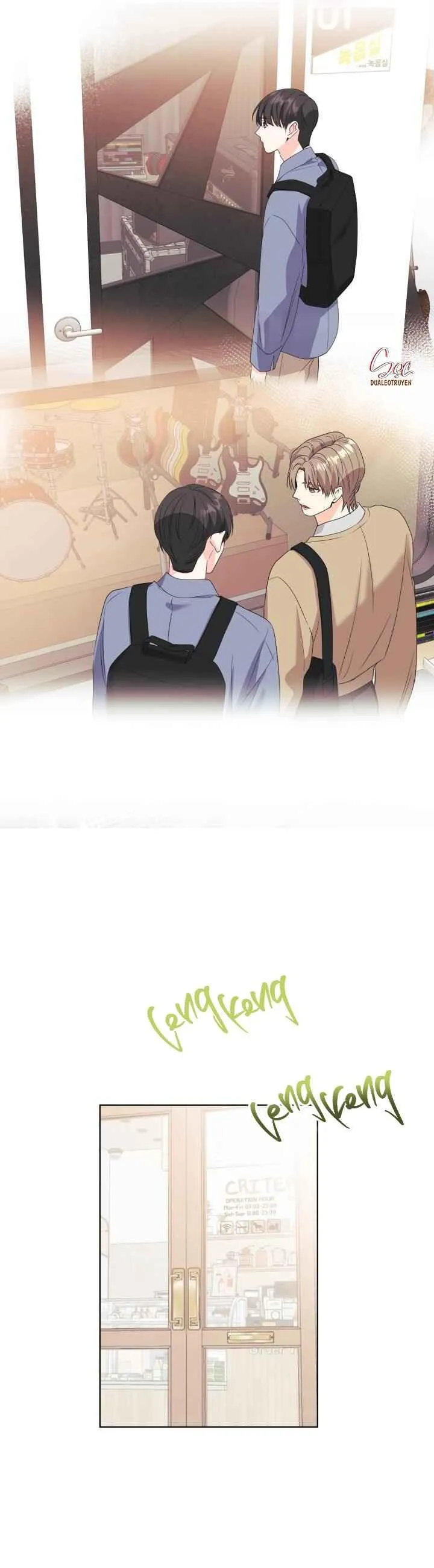 RE PLAYLIST Chapter 19 Trang 9