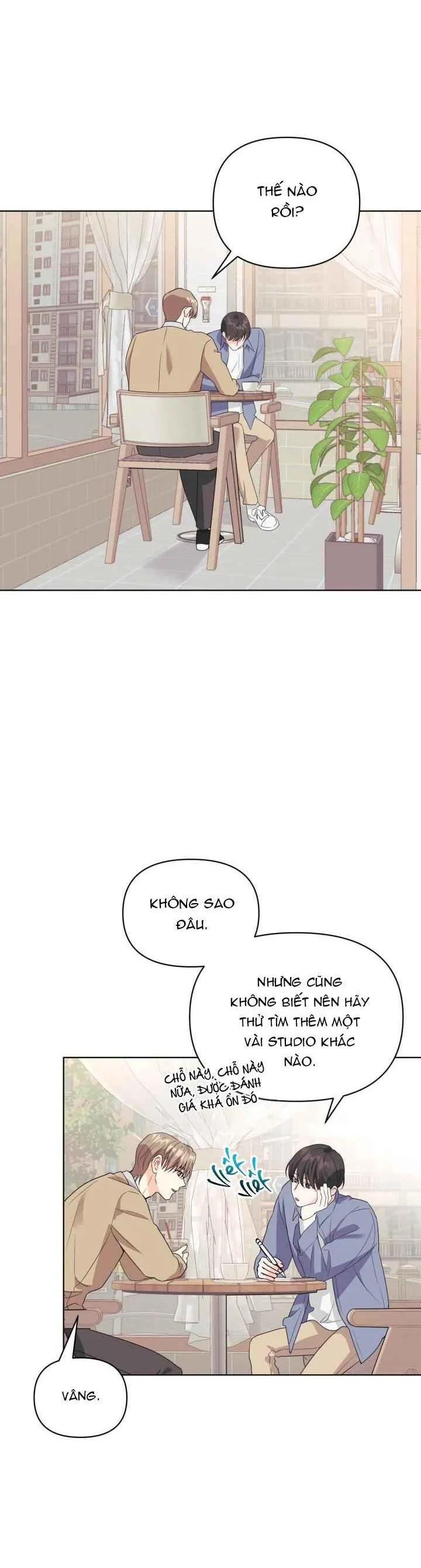 RE PLAYLIST Chapter 19 Trang 10