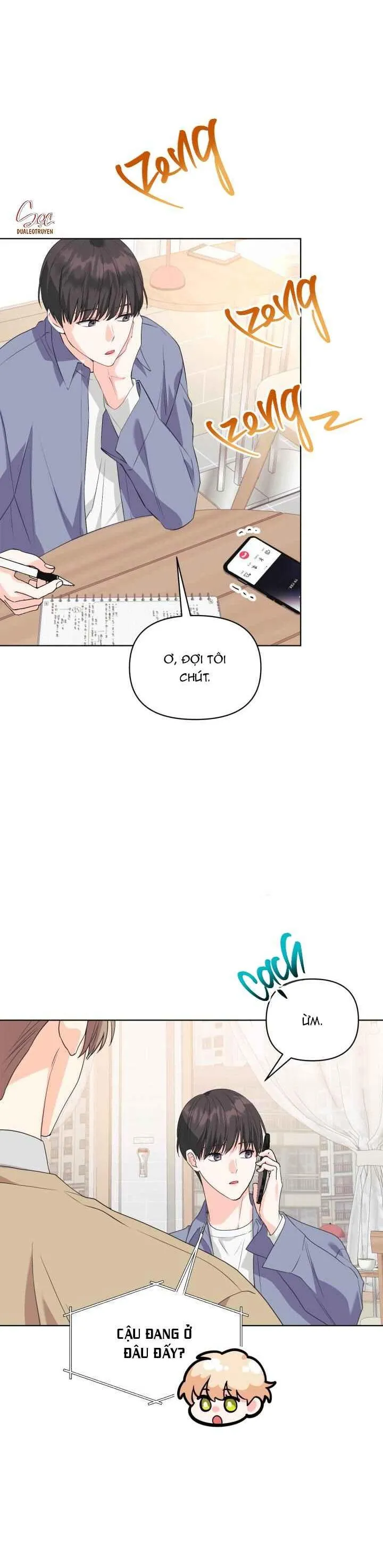 RE PLAYLIST Chapter 19 Trang 11