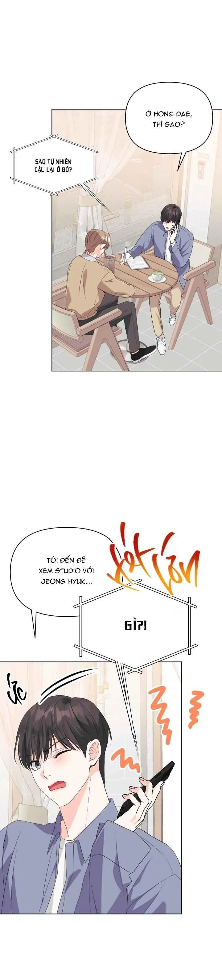 RE PLAYLIST Chapter 19 Trang 12