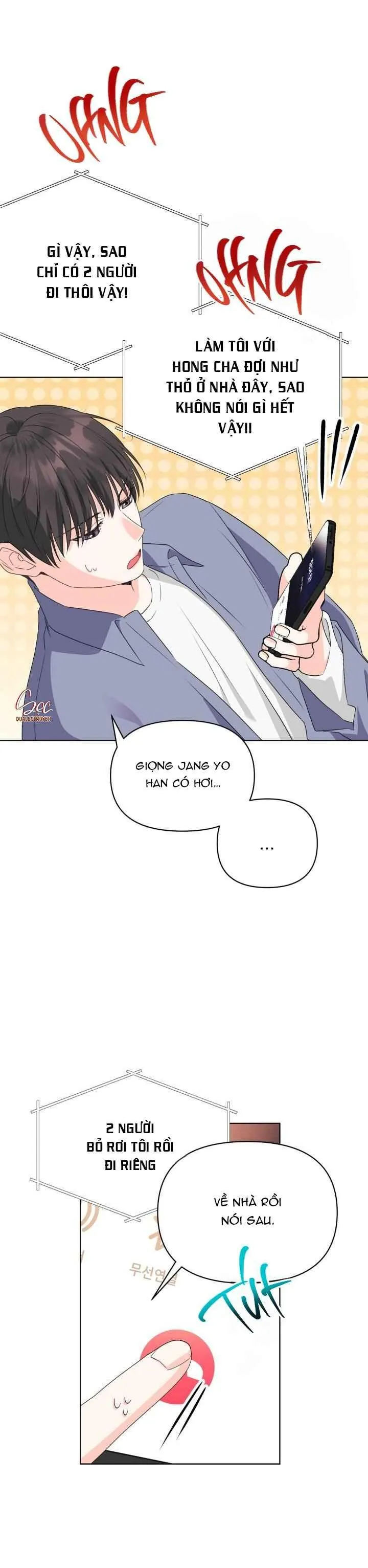 RE PLAYLIST Chapter 19 Trang 13