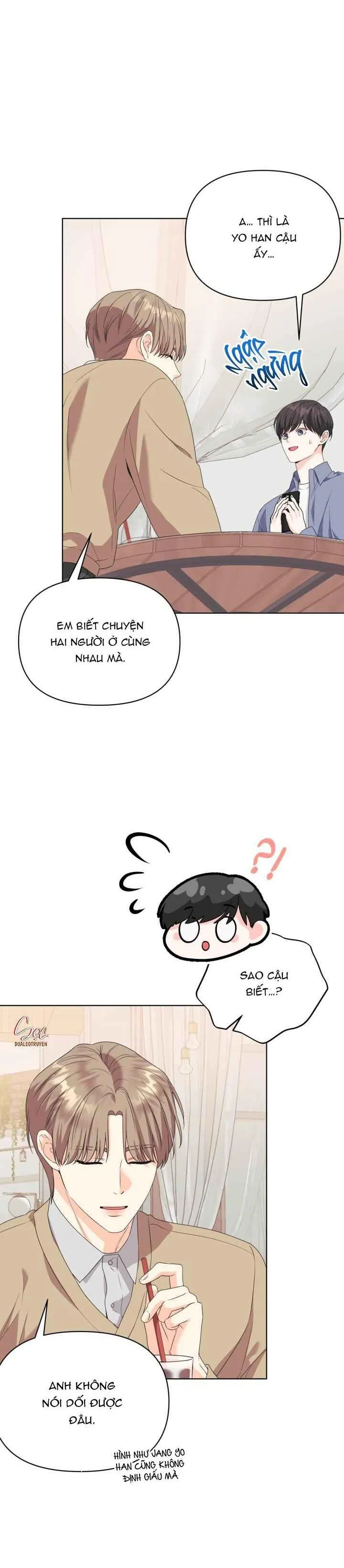 RE PLAYLIST Chapter 19 Trang 15