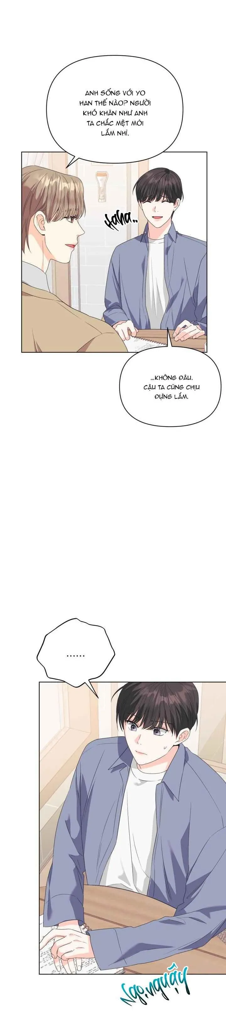 RE PLAYLIST Chapter 19 Trang 16