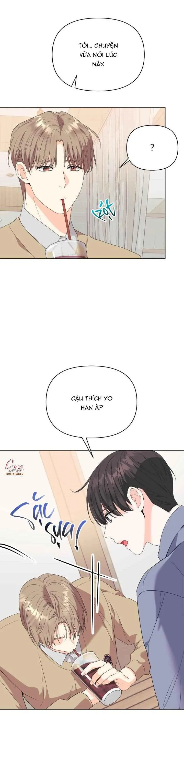 RE PLAYLIST Chapter 19 Trang 17