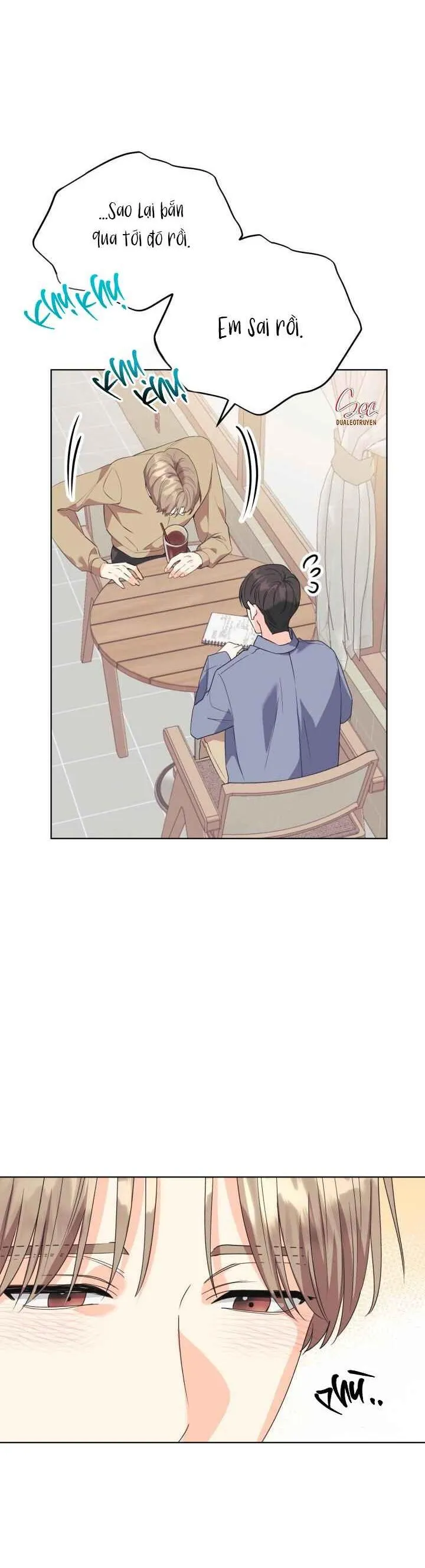 RE PLAYLIST Chapter 19 Trang 18