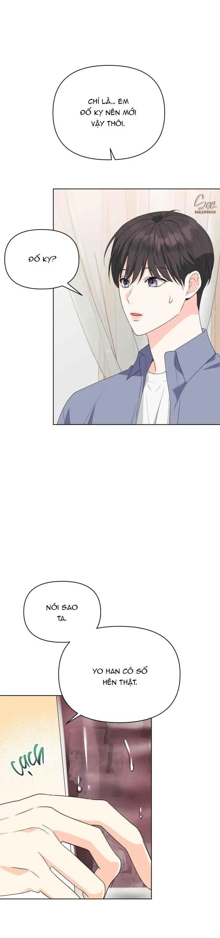 RE PLAYLIST Chapter 19 Trang 19