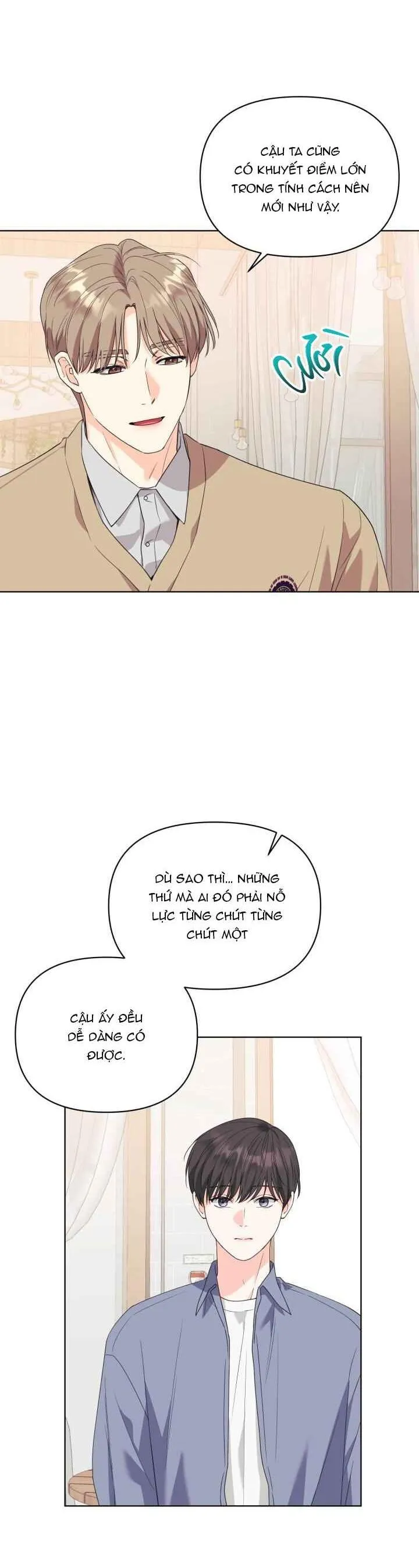 RE PLAYLIST Chapter 19 Trang 21