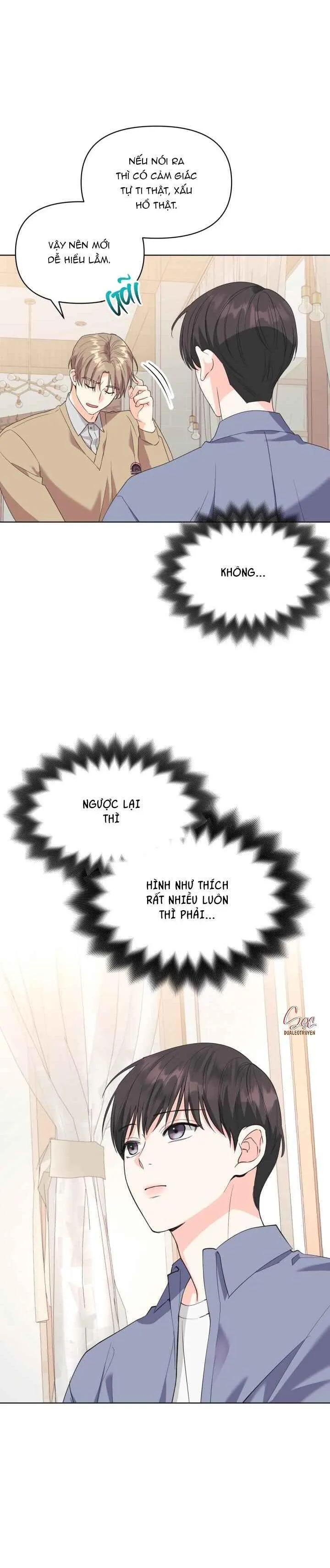 RE PLAYLIST Chapter 19 Trang 23