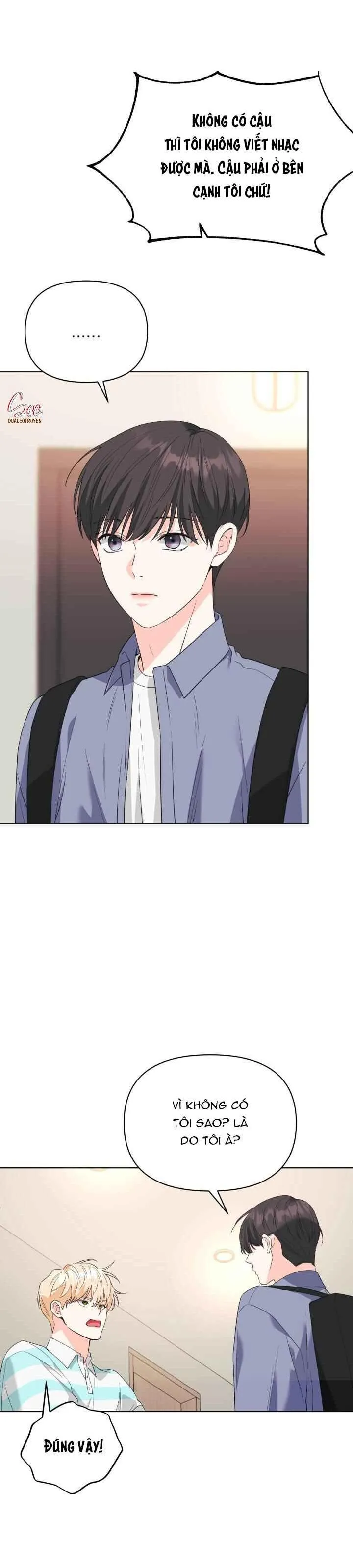 RE PLAYLIST Chapter 19 Trang 29