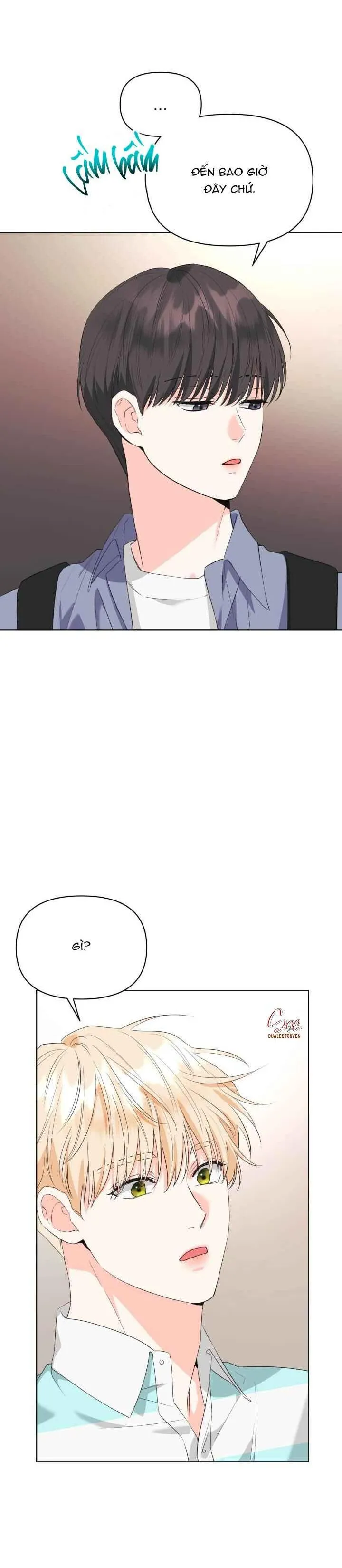 RE PLAYLIST Chapter 19 Trang 30