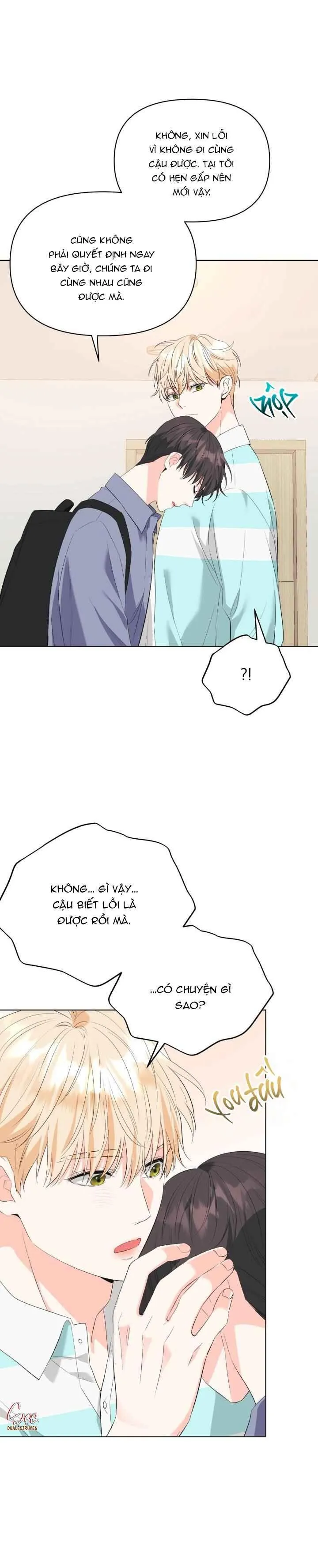 RE PLAYLIST Chapter 19 Trang 31