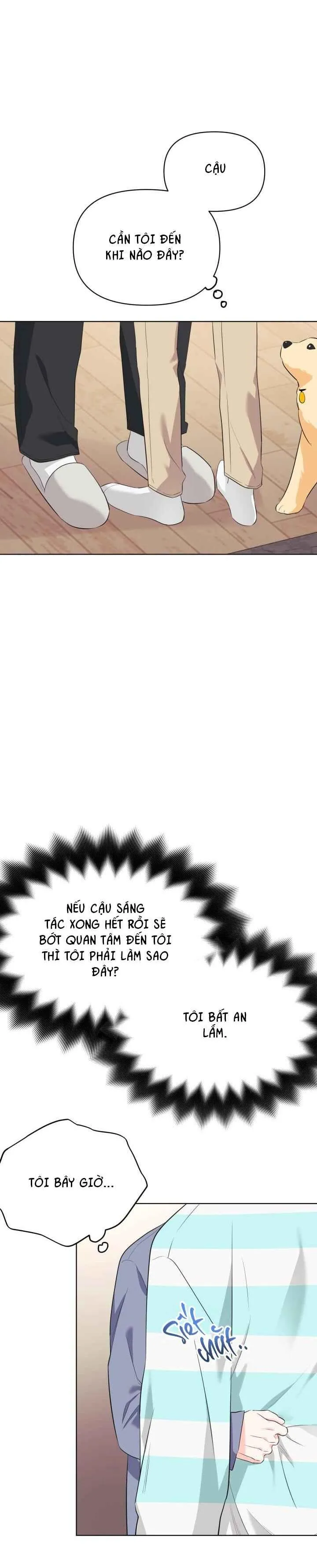 RE PLAYLIST Chapter 19 Trang 32