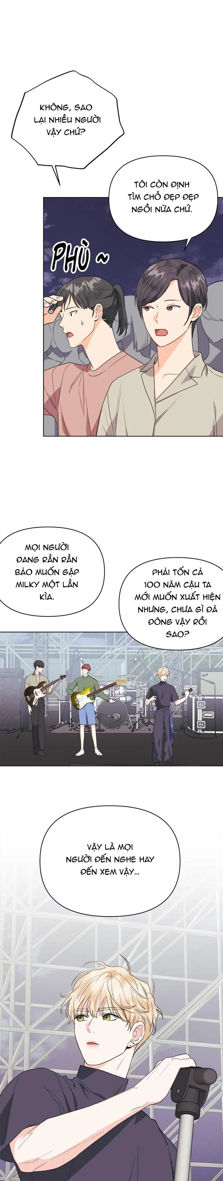 RE PLAYLIST Chapter 20 Trang 6