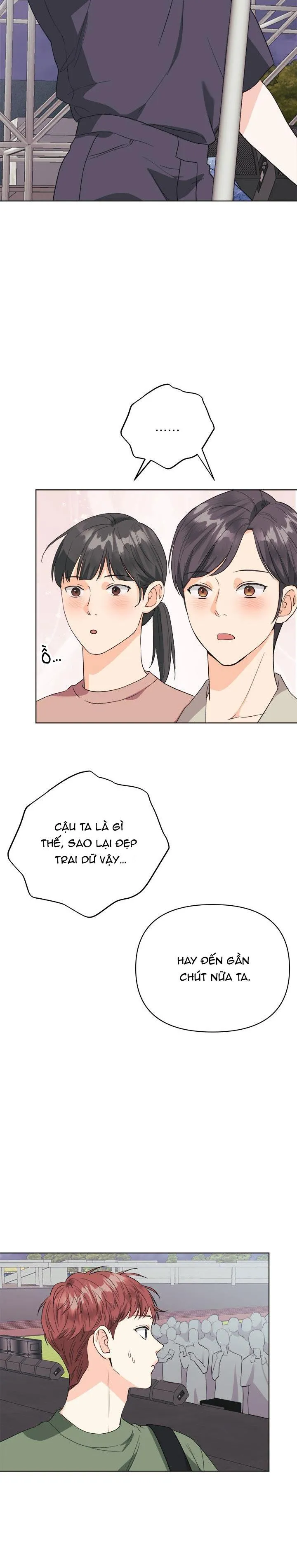 RE PLAYLIST Chapter 20 Trang 7